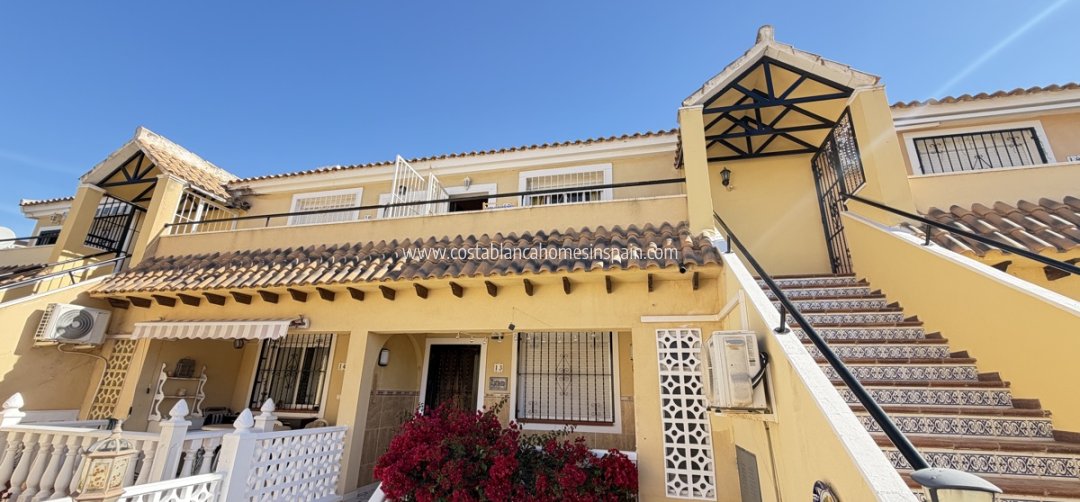 Apartment - Resale - Villamartin - Villamartin