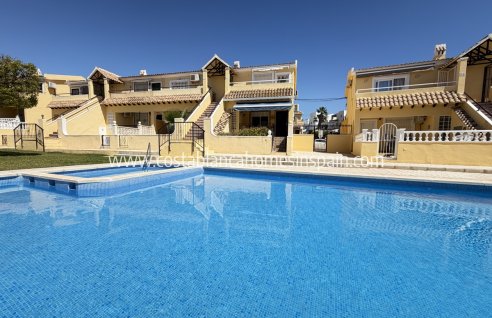 Apartment - Resale - Villamartin - Villamartin