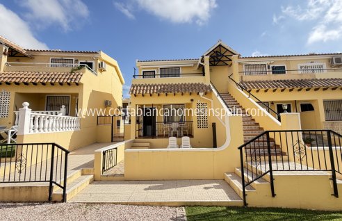 Apartment - Resale - Villamartin - Villamartin