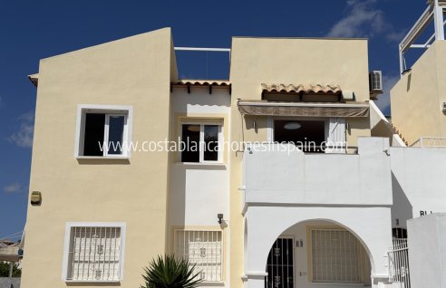 Apartment - Resale - Villamartin - Villamartin