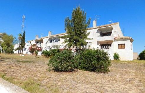 Apartment - Resale - Villamartin - Villamartin