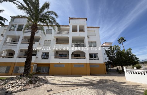 Apartment - Resale - Villamartin - Villamartin