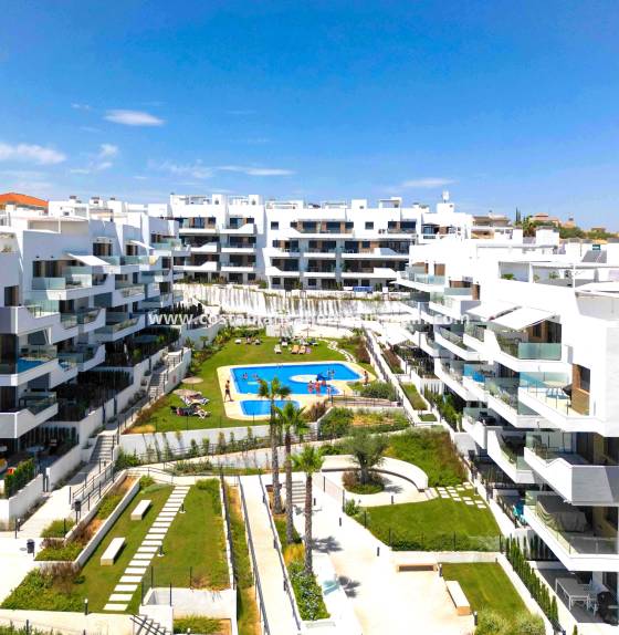 Apartment - Resale - Villamartin - Villamartin