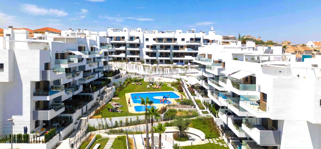 Apartment - Resale - Villamartin - Villamartin