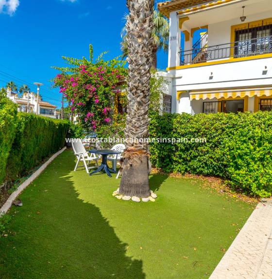 Apartment - Resale - Villamartin - Villamartin