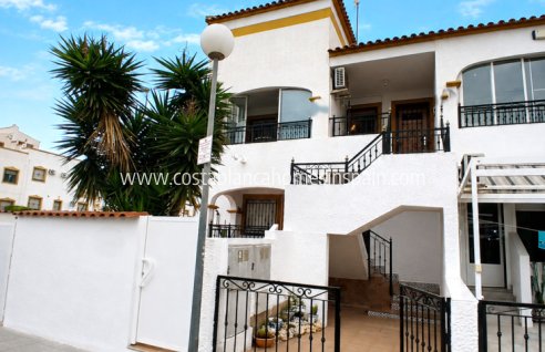 Apartment - Resale - Vistabella - Costa Blanca