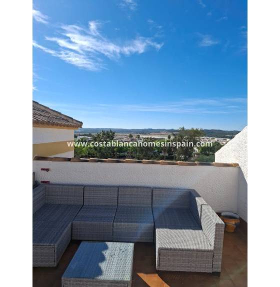 Apartment - Resale - Vistabella Golf - Vistabella Golf