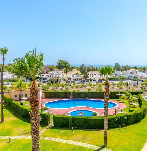 Apartment - Revente - Campoamor - Campoamor