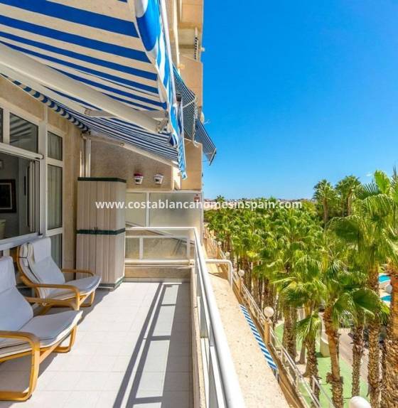 Apartment - Revente - Campoamor - Campoamor