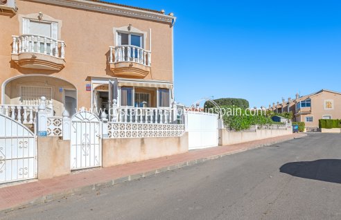 Apartment - Revente - Ciudad Quesada - Ciudad Quesada - Rojales