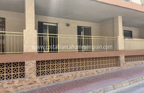Apartment - Revente - Guardamar del Segura - Guardamar del Segura