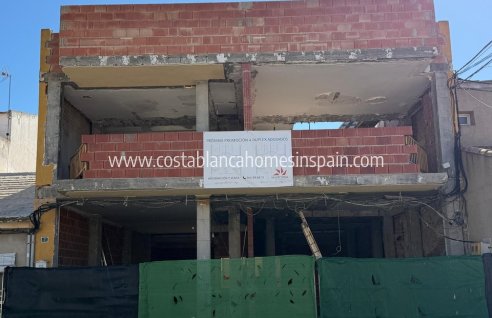 Apartment - Revente - Heredades - Heredades