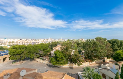 Apartment - Revente - La Zenia - INV-99583