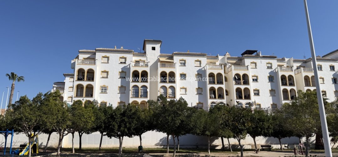 Apartment - Revente - La Zenia - La Zenia