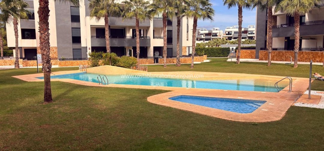 Apartment - Revente - Los Altos - Los Altos