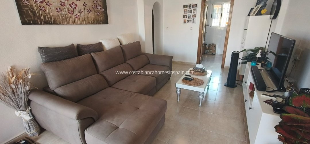 Apartment - Revente - Los Altos - Los Altos