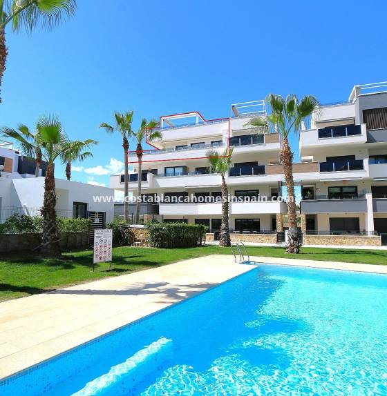 Apartment - Revente - Los Altos - Los Altos