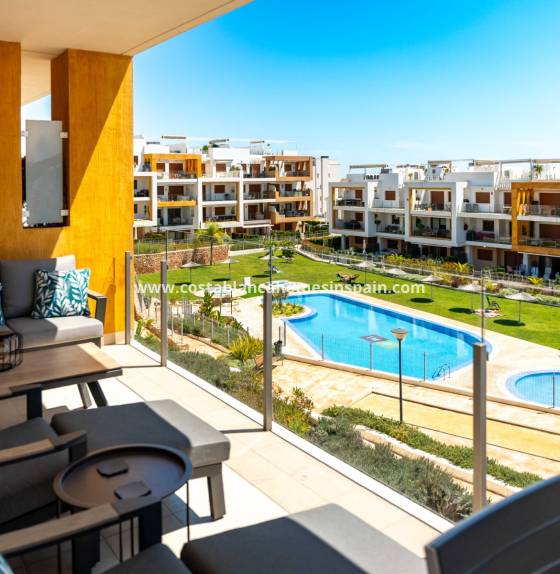 Apartment - Revente - Los Dolses - 1032DP