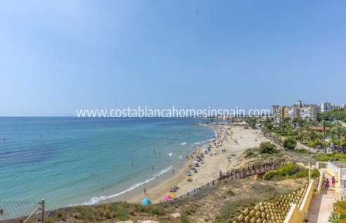 Apartment - Revente - Orihuela Costa - Campoamor
