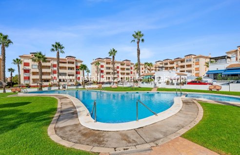 Apartment - Revente - Playa Flamenca - Orihuela Costa