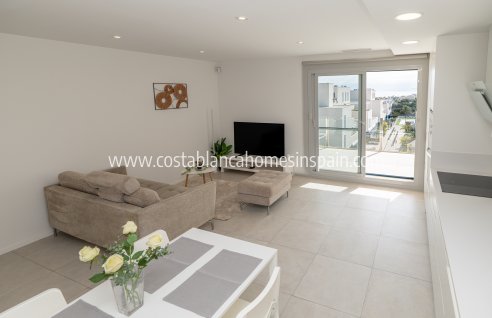 Apartment - Revente - Playa Flamenca - Playa Flamenca
