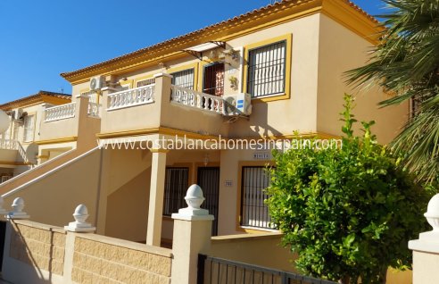 Apartment - Revente - Playa Flamenca - Playa Flamenca