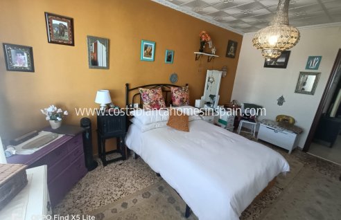 Apartment - Revente - San Miguel de Salinas - San Miguel de Salinas