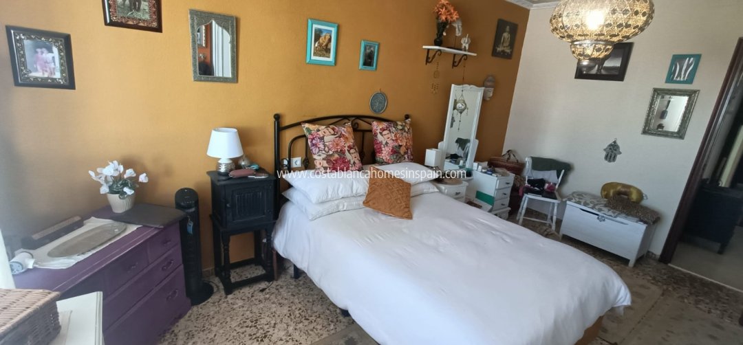 Apartment - Revente - San Miguel de Salinas - San Miguel de Salinas