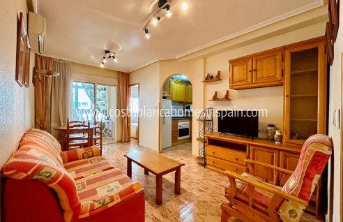 Apartment - Revente - Torrevieja - Torrevieja