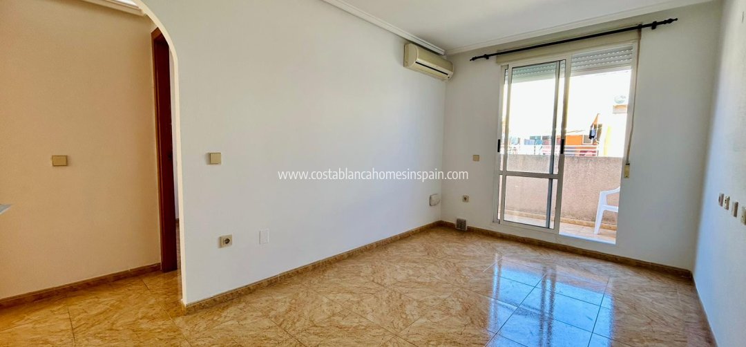 Apartment - Revente - Torrevieja - Torrevieja