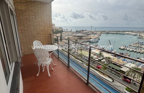 Apartment - Revente - Torrevieja - Torrevieja