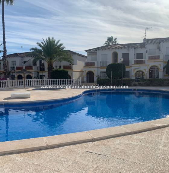 Apartment - Revente - Villamartin - 1079DG 