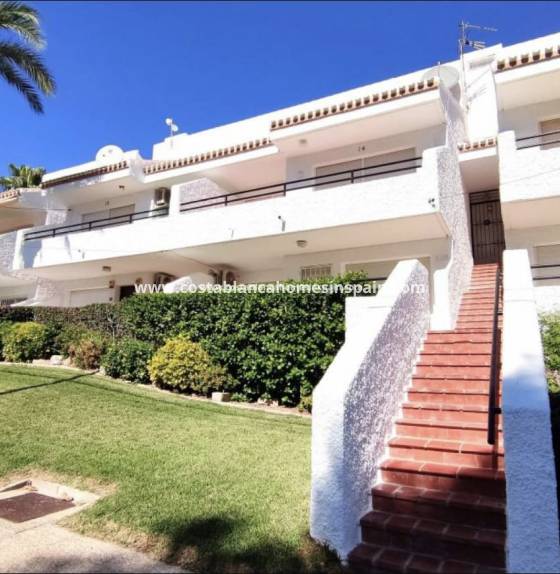 Apartment - Revente - Villamartin - 6005