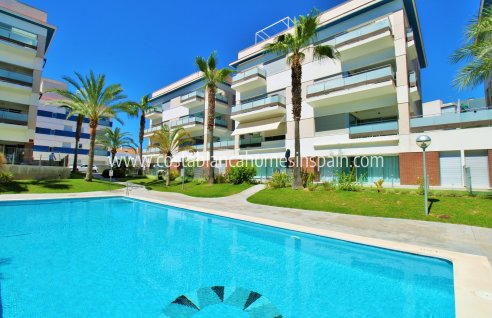 Apartment - Revente - Villamartin - Los Dolses
