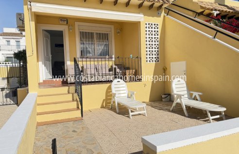 Apartment - Revente - Villamartin - Villamartin