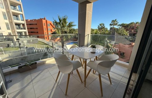 Apartment - Revente - Villamartin - Villamartin