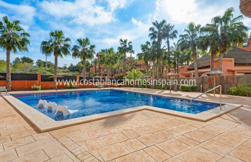 Apartment - Revente - Villamartin - Villamartin