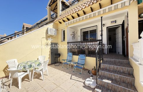 Apartment - Revente - Villamartin - Villamartin