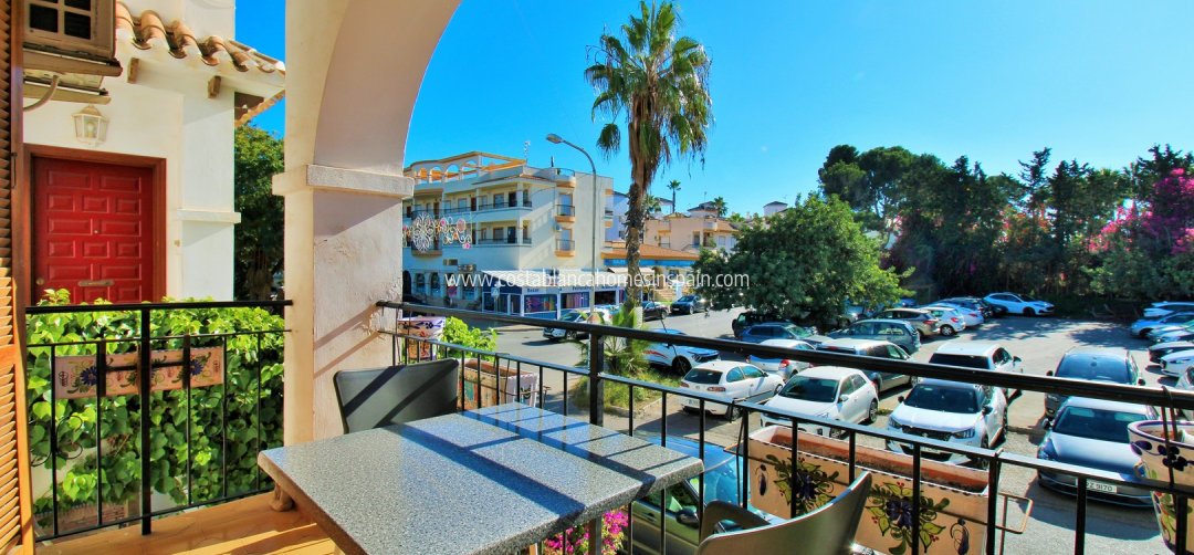 Apartment - Revente - Villamartin - Villamartin