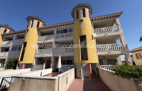Apartment - Revente - Villamartin - Villamartin
