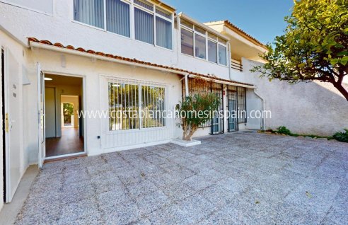 Apartment - Revente - Villamartin - Villamartin