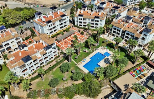 Apartment - Revente - Villamartin - Villamartin
