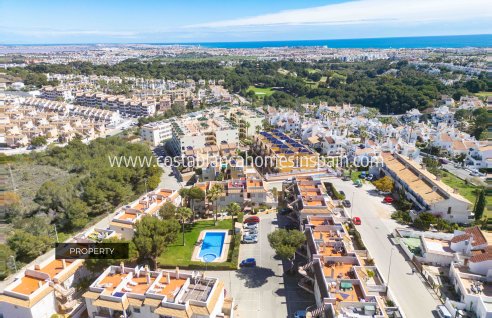 Apartment - Revente - Villamartin - Villamartin