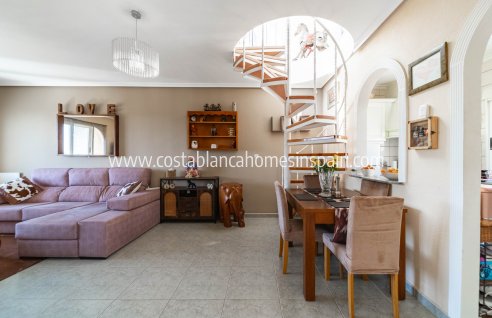 Apartment - Revente - Villamartin - Villamartin