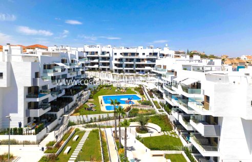 Apartment - Revente - Villamartin - Villamartin