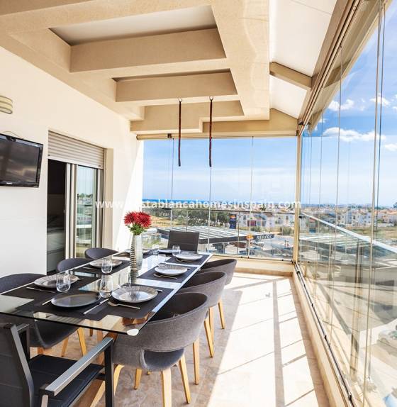 Apartment - Revente - Villamartin - Villamartin