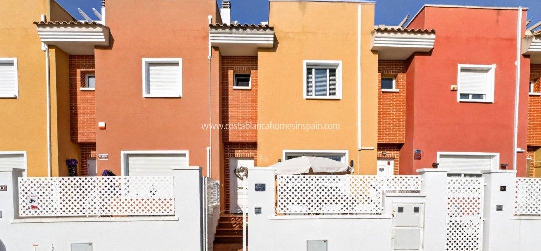 Apartment - Sale - Bigastro - Bigastro