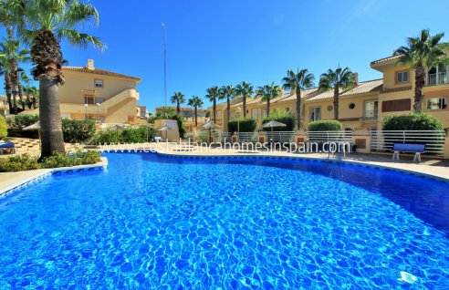 Apartment - Sale - Cabo Roig - Cabo Roig