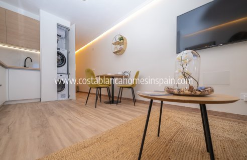 Apartment - Sale - Ciudad Quesada - INV-52127