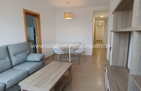 Apartment - Sale - Formentera del Segura - 1075EPI